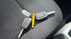 Dacia Spring 27kWh Expression 65 48kW 5dr Auto Electric Hatchback